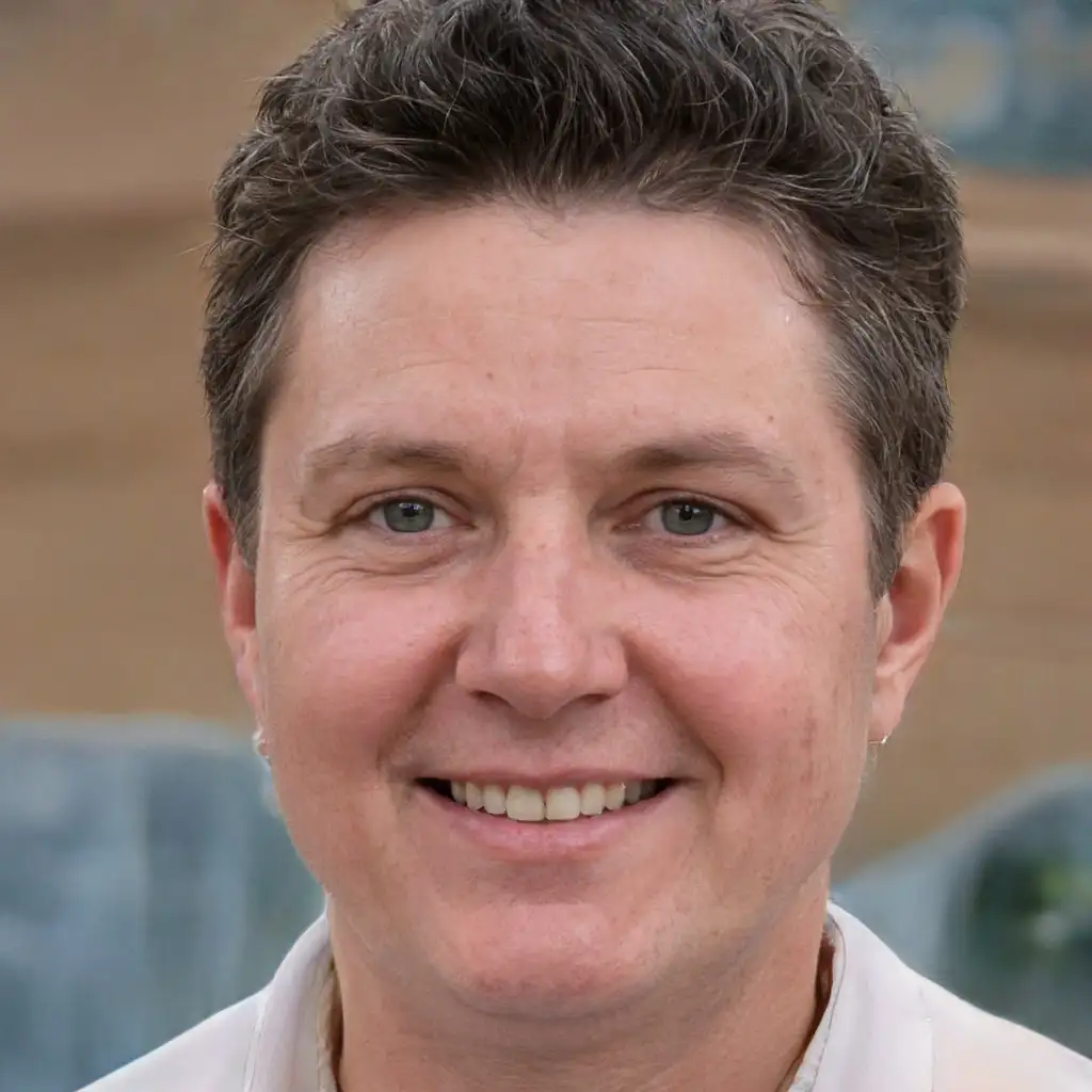 Mark T.