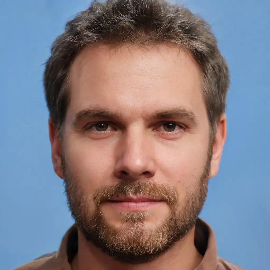 Michael R.